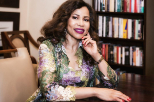 Precious Moloi-Motsepe