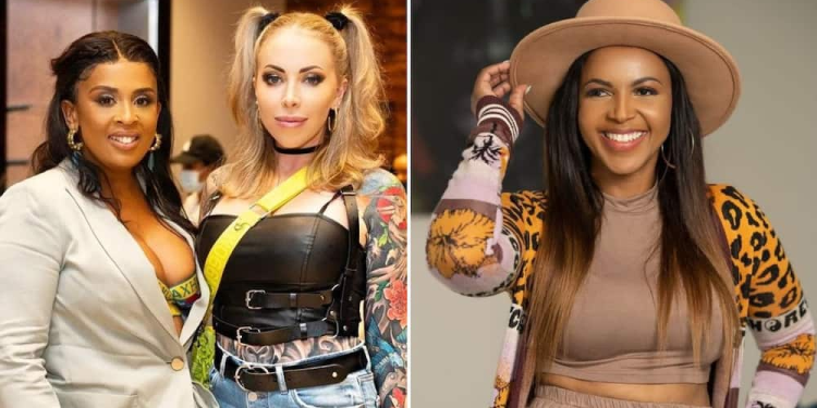 The Real Housewives of Durban