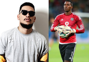 Senzo Meyiwa And AKA's Cases Compared
