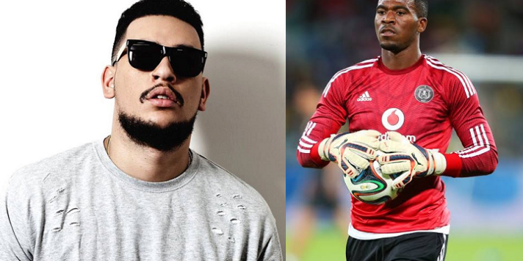 Senzo Meyiwa And AKA's Cases Compared