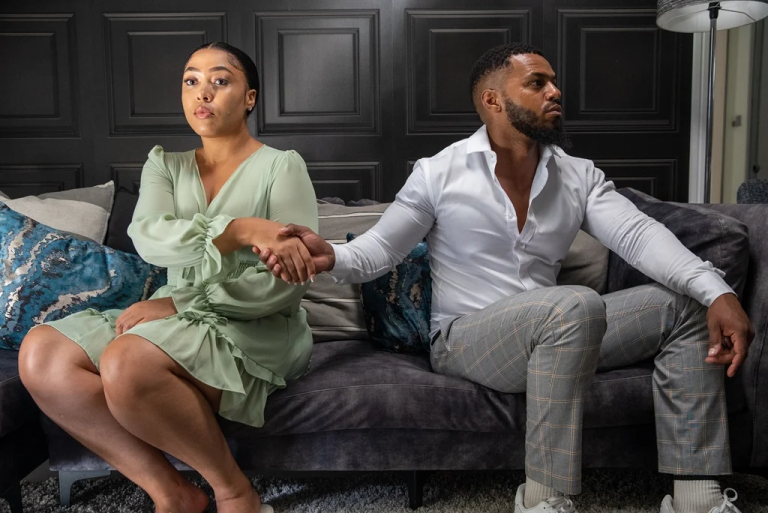 CASTING NEWS: Cedric Fourie and Simphiwe Ngema to star in 1Magic’s 365 Days series