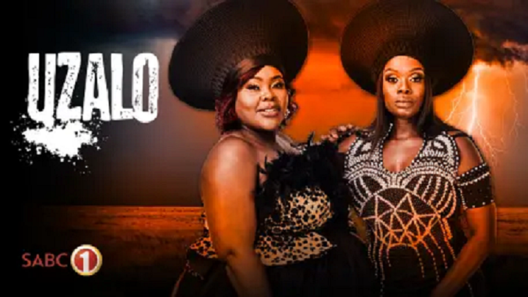 Breaking News: Uzalo changes the title sequence, Noluthando Meje joins Uzalo 
