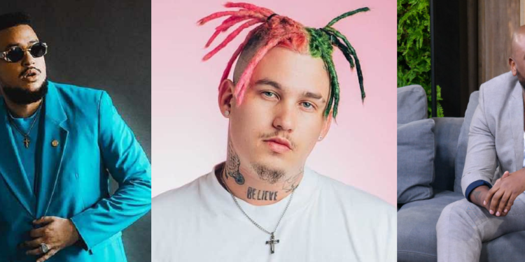 South African celebrities who died in 2023