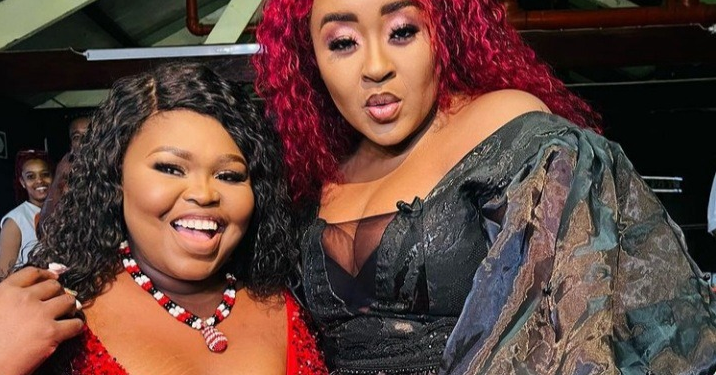 Gogo Maweni vs Gogo Skhotheni