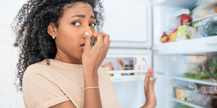 Gatvol People Drop Rotten Chickens Outside ESKOM