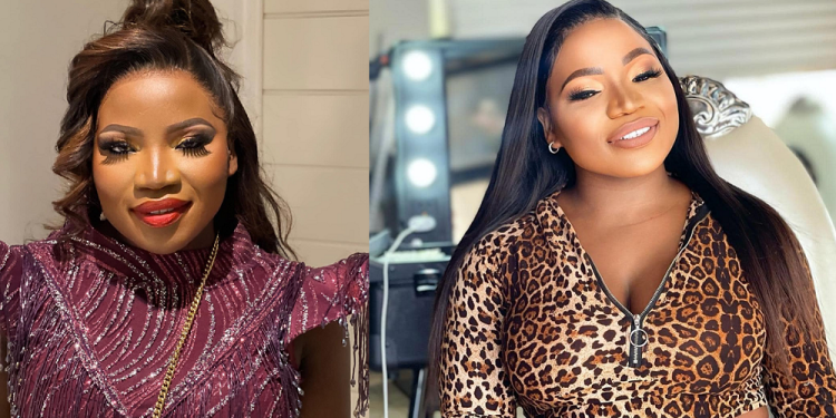 Makhadzi plans on finding a new lover