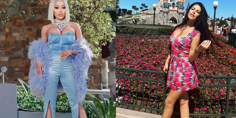 Get to know Kudzai Mushonga's new girlfriend