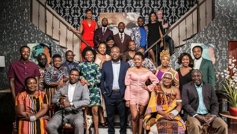 Unpaid ‘Muvhango’ Actors Reportedly Leave Meeting in Protest