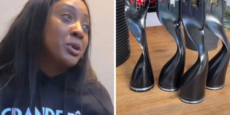 Nadia Nakai celebrates AKA's awards