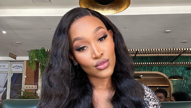 Mpumi “Mrs Mopps” Mophatlane addresses infidelity rumours on The Mommy Club