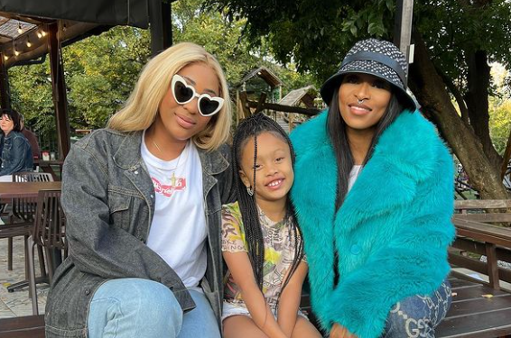 Lynn Forbes responds to Kairo performance backlash