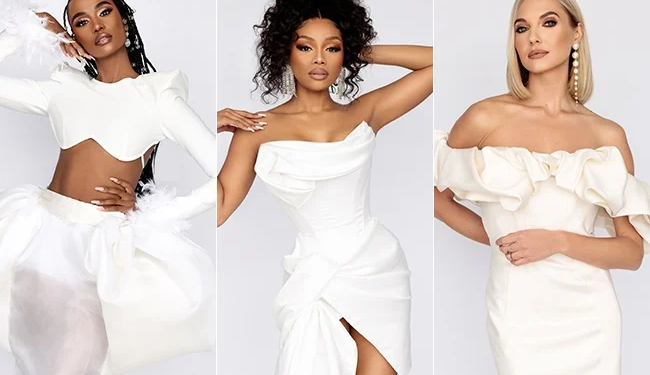 Zozibini Tunzi to host Miss SA's Crown Chasers with judges Bonang Matheba and Leandie du Randt