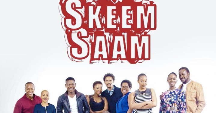 ‘Skeem Saam’s fans are excited after the show was renewed for a 12th Season. Image: @skeemsaam11 Source: Instagram