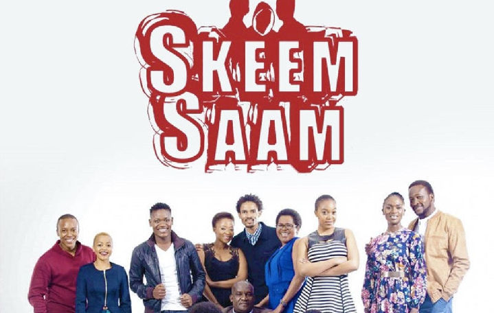 ‘Skeem Saam’s fans are excited after the show was renewed for a 12th Season. Image: @skeemsaam11 Source: Instagram