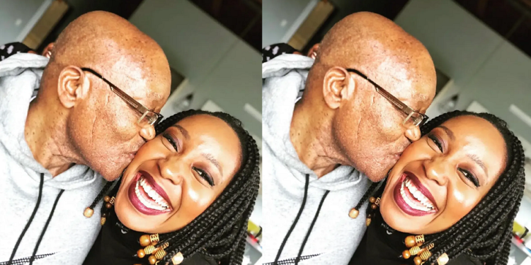 Gugulethu Zuma-Ncube