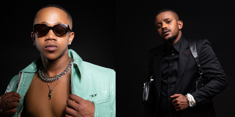 Young Stunna praises Kabza De Small’s work ethic and calls him a blessing to all