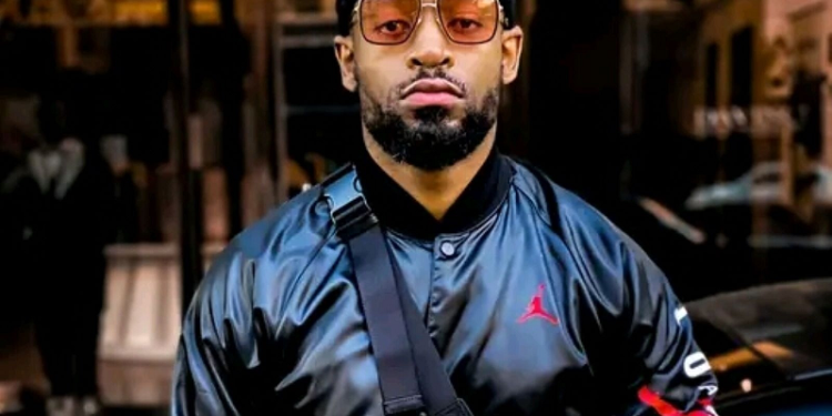 Prince Kaybee Shifts Focus from Business to Telling Authentic Stories Through Music