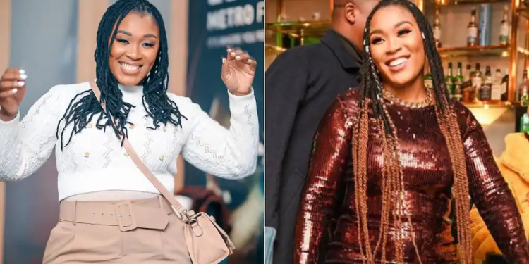 ‘Do you want me to kill myself?’ — Lady Zamar responds to cyberbullies