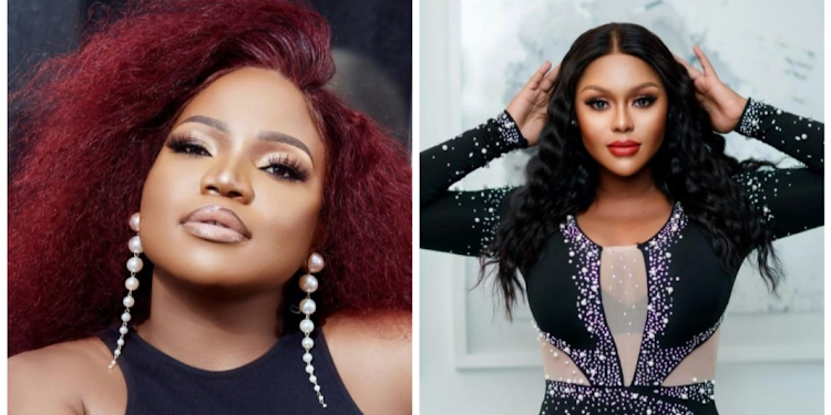 Makhadzi and Inno Morolong Resolve Their Differences: ‘We Apologized to Each Other and Are Now on Good Terms