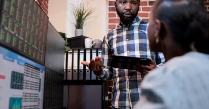 Understanding Forex Trading in South Africa: A Quick Guide