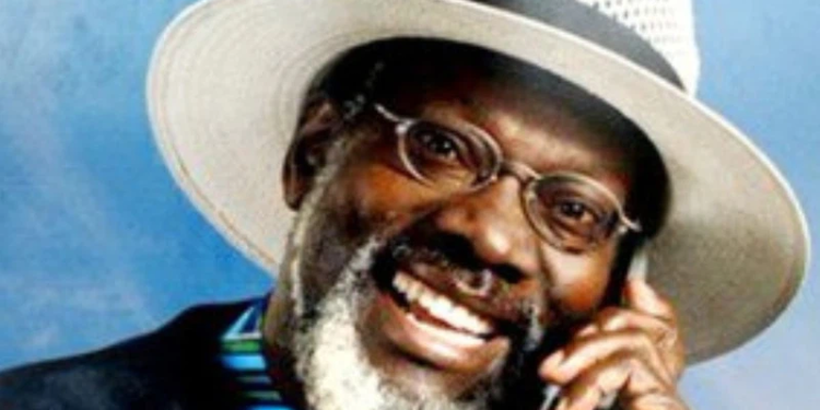 RIP: Vodacom ‘Yebo Gogo’ uncle, Professor Kole Omotoso dies