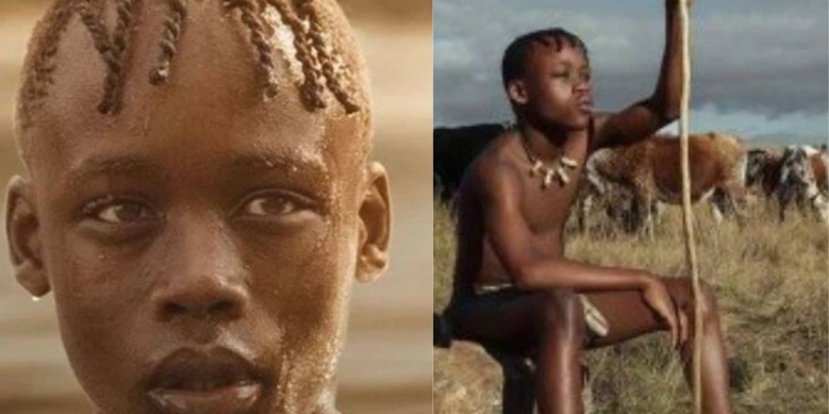 ‘Shaka Ilembe’ star Ntando Zondi grateful for young Shaka role