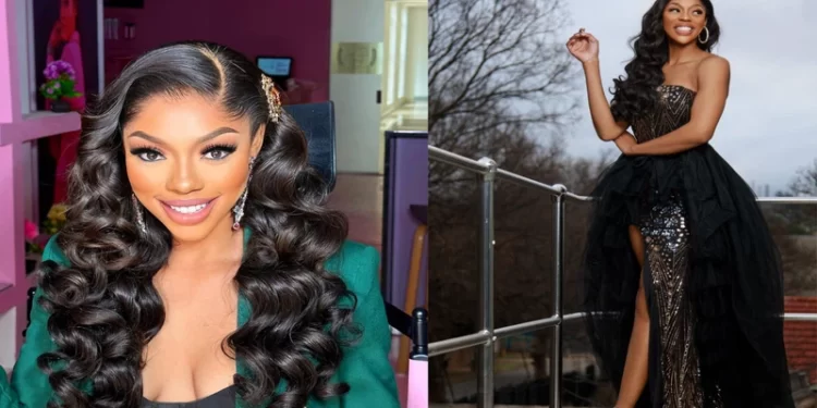 The truth behind Khosi Twala’s car accident with her friends in Mozambique