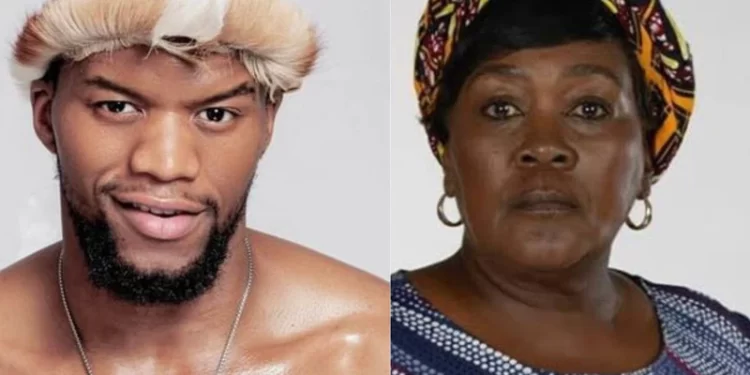 ‘Gomora’ September Spoiler: Zibuko kills MamSonto