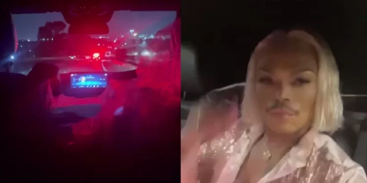 Paul Walker 2.0: Somizi’s driving speed gets Mzansi talking [video]