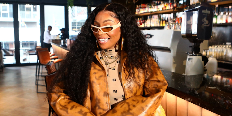 Here’s how some of your celebville faves celebrated Women’s Day