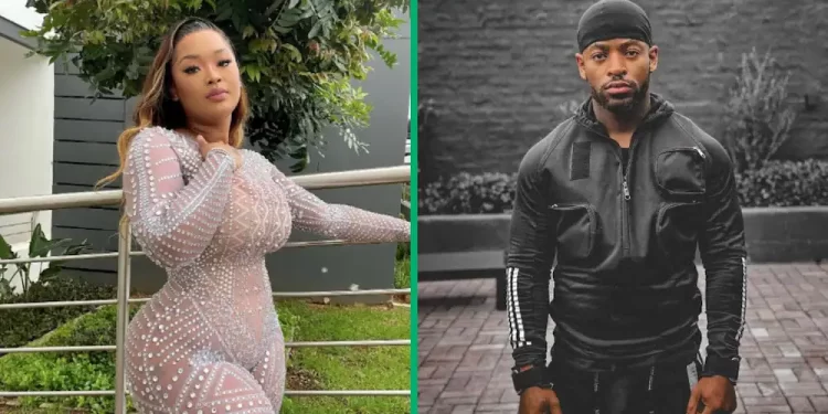 Influencer Cyan Boujee to consider legal action over leaked video