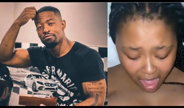 Influencer Cyan Boujee to consider legal action over leaked video