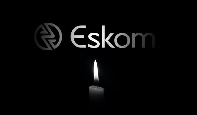 Eskom: Stage 6 load shedding is back until further notice