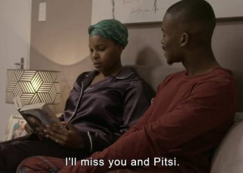 ‘Skeem Saam’ Spoiler: Maputlas bid farewell to Tbose AGAIN