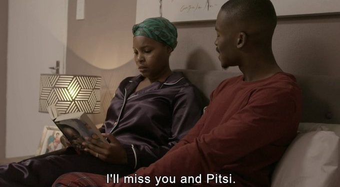 ‘Skeem Saam’ Spoiler: Maputlas bid farewell to Tbose AGAIN