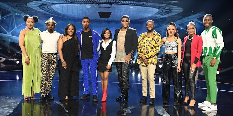 Here’s who made it to ‘Idols SA’ top 10′