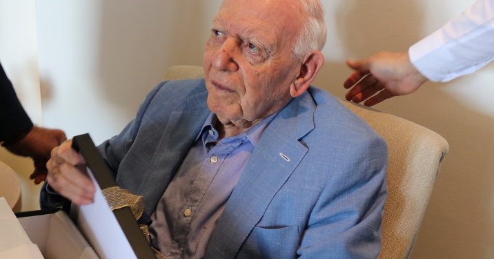 Pick n Pay founder Raymond Ackerman has died