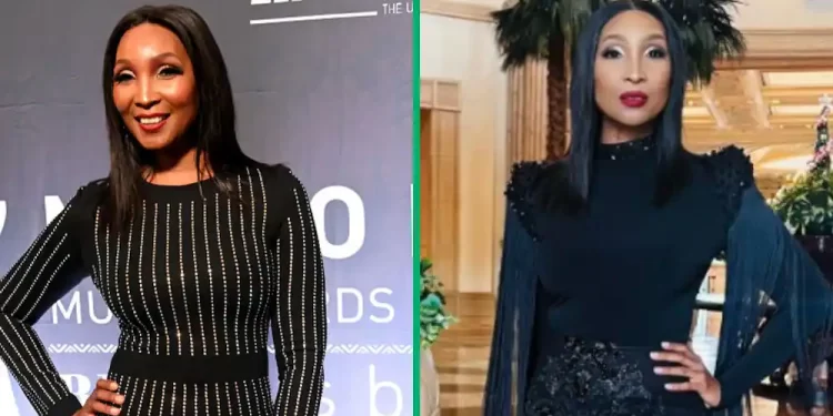 Thami Ngubeni Joins eNCA as Co-Anchor