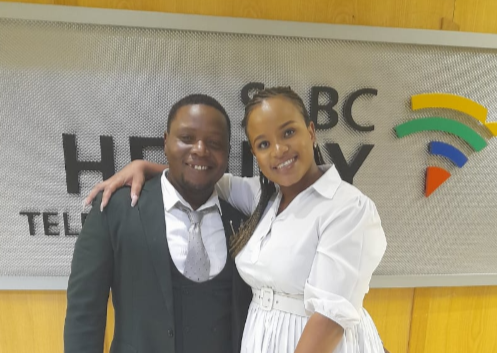 Sechaba Pali Wife Died in a Car Crash