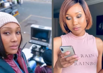 ‘I knew I was being sabotaged’: Reasons behind Zoe Mthiyane’s exit from Generations revealed