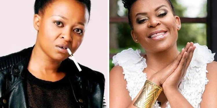 Manaka Ranaka vs Zodwa Wabantu: The ultimate showdown