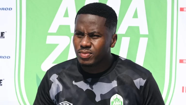 AmaZulu striker Bonginkosi Ntuli buried