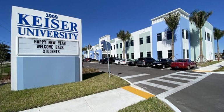Unlocking Opportunities: Exploring the Keiser University Tradition
