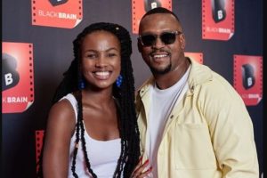 Mandla N finds love in actress and musician Tumi Masemola