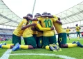 Bafana Bafana