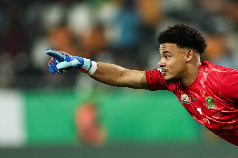 Bafana Bafana Triumphs: Cape Verde Shootout Drama Sends South Africa to Semis!