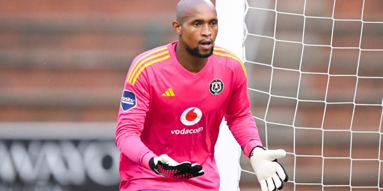 Orlando Pirates Goalkeeper Melusi Buthelezi Survives Second Hijacking Ordeal
