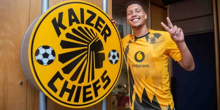 Kaizer Chiefs to Play in Honor of Luke Fleurs: A Heartfelt Tribute