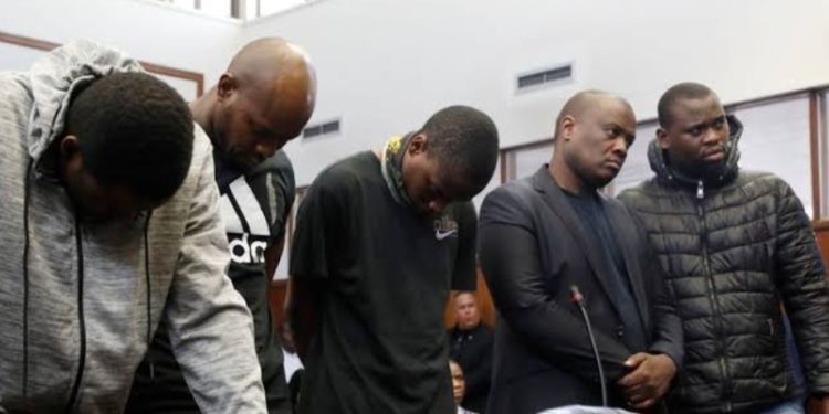 AKA and Tibz Murder Accused Denied Bail