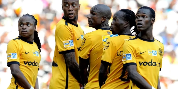 Valery Nahayo explains how he almost played for Mamelodi Sundowns